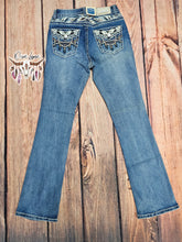 Load image into Gallery viewer, Sloane Bootcut Jean