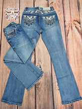 Load image into Gallery viewer, Sloane Bootcut Jean