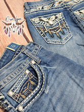 Load image into Gallery viewer, Sloane Bootcut Jean