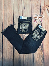 Load image into Gallery viewer, Sandra Bootcut Jean