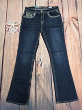 Load image into Gallery viewer, Sandra Bootcut Jean