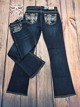 Load image into Gallery viewer, Sandra Bootcut Jean