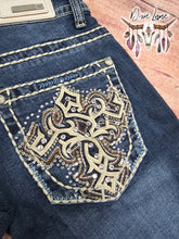 Load image into Gallery viewer, Shandy Bootcut Jean