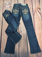 Load image into Gallery viewer, Shandy Bootcut Jean