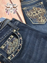 Load image into Gallery viewer, Shandy Bootcut Jean