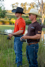 Load image into Gallery viewer, Yee Haw - Men's T