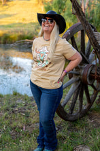 Load image into Gallery viewer, Bull Hearted - Women's T