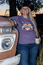 Load image into Gallery viewer, Cowgirl Heart - Women's T