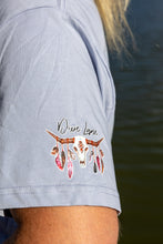 Load image into Gallery viewer, Beth Dutton - Fuck Around & Find Out! T