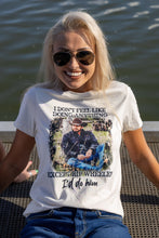 Load image into Gallery viewer, Rip Wheeler - I'd do him! T