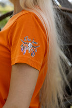 Load image into Gallery viewer, Burnin' Love - Women's T