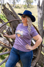 Load image into Gallery viewer, Cowgirl Heart - Women's T