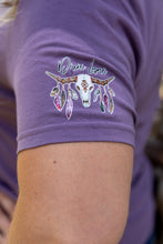 Load image into Gallery viewer, Cowgirl Heart - Women's T