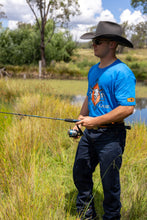 Load image into Gallery viewer, Wild Dream - Men's T