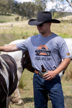 Load image into Gallery viewer, Pick Me Up - Men's T