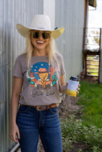 Load image into Gallery viewer, Cowgirl Nights - Women's T