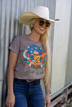 Load image into Gallery viewer, Cowgirl Nights - Women's T