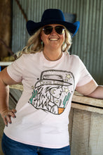 Load image into Gallery viewer, Desert Cowgirl - Women's T