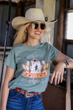 Load image into Gallery viewer, Unapologetic - Women's T