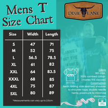 Load image into Gallery viewer, ☆Pre-Order☆ Dixie Lane X Meatstock - Mens T