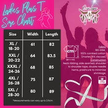 Load image into Gallery viewer, ☆Pre-Order☆ Dixie Lane X Meatstock - Ladies T