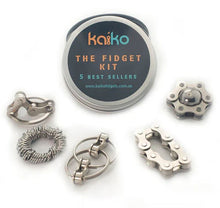 Load image into Gallery viewer, THE Fidget Kit