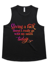 Load image into Gallery viewer, Dixie Lane - Giving a Fuck