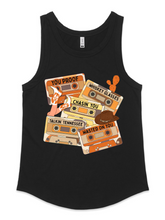 Load image into Gallery viewer, The Wallen Tapes Tank