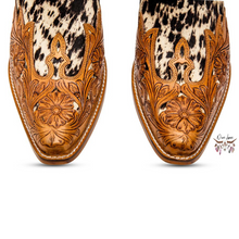 Load image into Gallery viewer, Dallas Booties