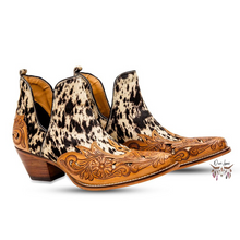 Load image into Gallery viewer, Dallas Booties