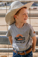 Load image into Gallery viewer, Pick Me Up - Boys T