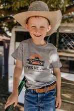 Load image into Gallery viewer, Pick Me Up - Boys T
