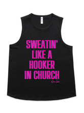 Load image into Gallery viewer, Dixie Lane - Hooker Tank