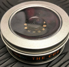 Load image into Gallery viewer, Mini Cog Fidget - Black
