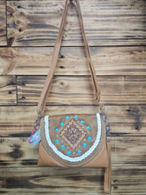 Load image into Gallery viewer, Boho Crossbody Bag