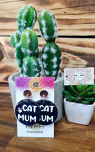 Load image into Gallery viewer, Cat Mum Dangles - Multiple Options