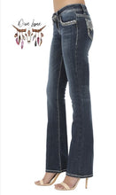 Load image into Gallery viewer, Kelsey Bootcut Jean