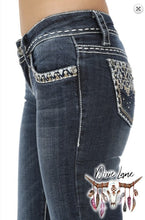 Load image into Gallery viewer, Kelsey Bootcut Jean