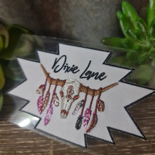 Load image into Gallery viewer, Dixie Lane - Stick on Patch