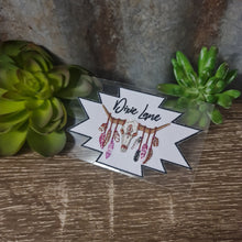 Load image into Gallery viewer, Dixie Lane - Stick on Patch