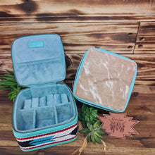 Load image into Gallery viewer, Drover Jewellery Case