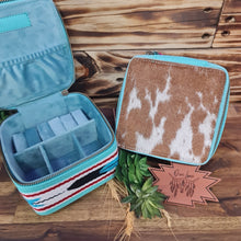 Load image into Gallery viewer, Drover Jewellery Case