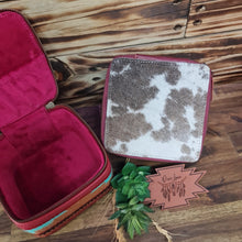 Load image into Gallery viewer, Drifter Jewellery Case