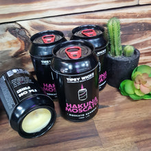 Load image into Gallery viewer, Tipsy Wicks CANdle "HAKUNA MOSCATO" - Moscato Sangria