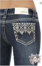 Load image into Gallery viewer, Kelsey Bootcut Jean