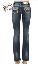 Load image into Gallery viewer, Kelsey Bootcut Jean