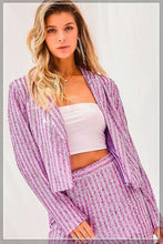 Load image into Gallery viewer, Feel like a Woman Blazer