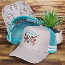 Load image into Gallery viewer, The Ultimate Dixie Lane Trucker Cap Collection