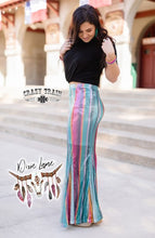 Load image into Gallery viewer, Dolly Sequin Maxi Skirt
