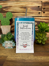 Load image into Gallery viewer, Wine Tumbler - Wine a Little